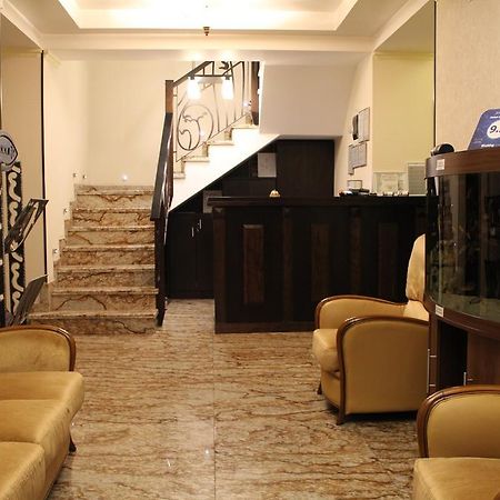 Hotel Anna Junior Târgu Jiu المظهر الخارجي الصورة