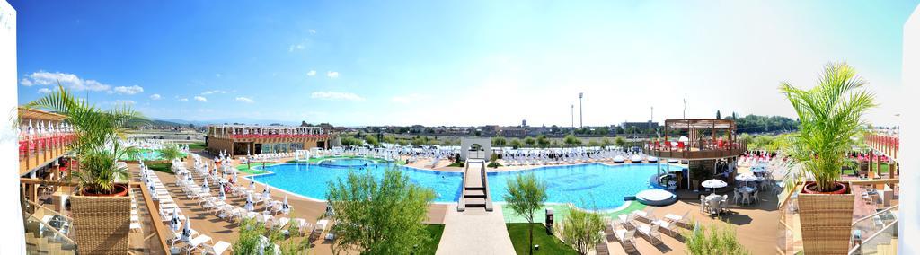 Hotel Anna Junior Târgu Jiu المظهر الخارجي الصورة